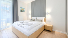 Apartamenty Sun & Snow Euronia